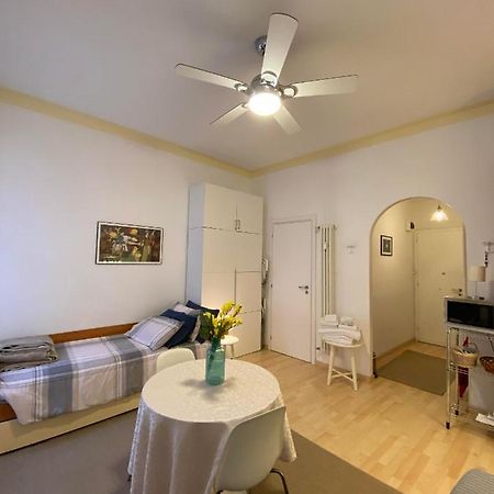 Antica Casa Marsilio Apartment ปาโดวา ภายนอก รูปภาพ