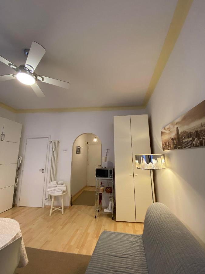 Antica Casa Marsilio Apartment ปาโดวา ภายนอก รูปภาพ