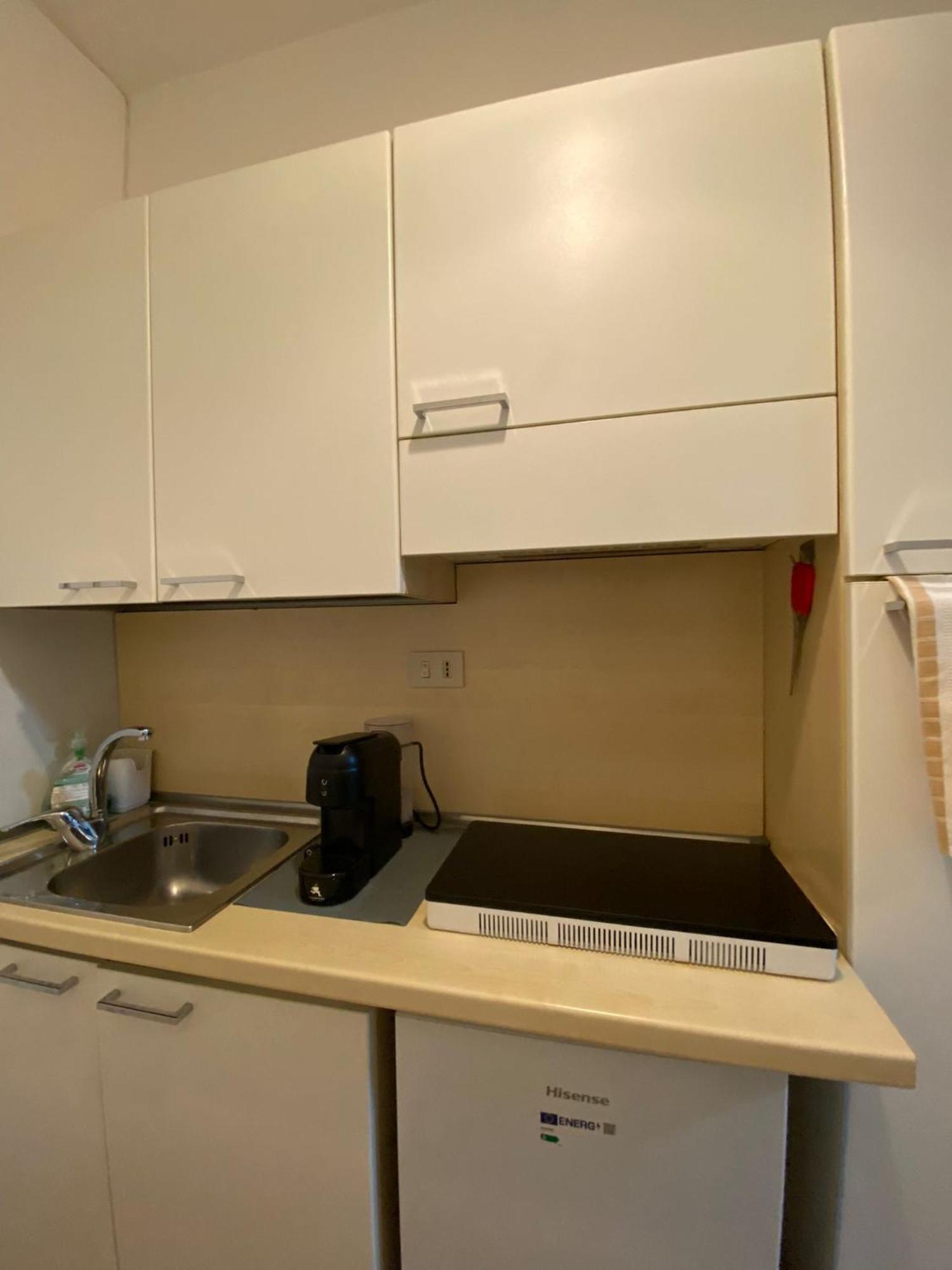 Antica Casa Marsilio Apartment ปาโดวา ภายนอก รูปภาพ