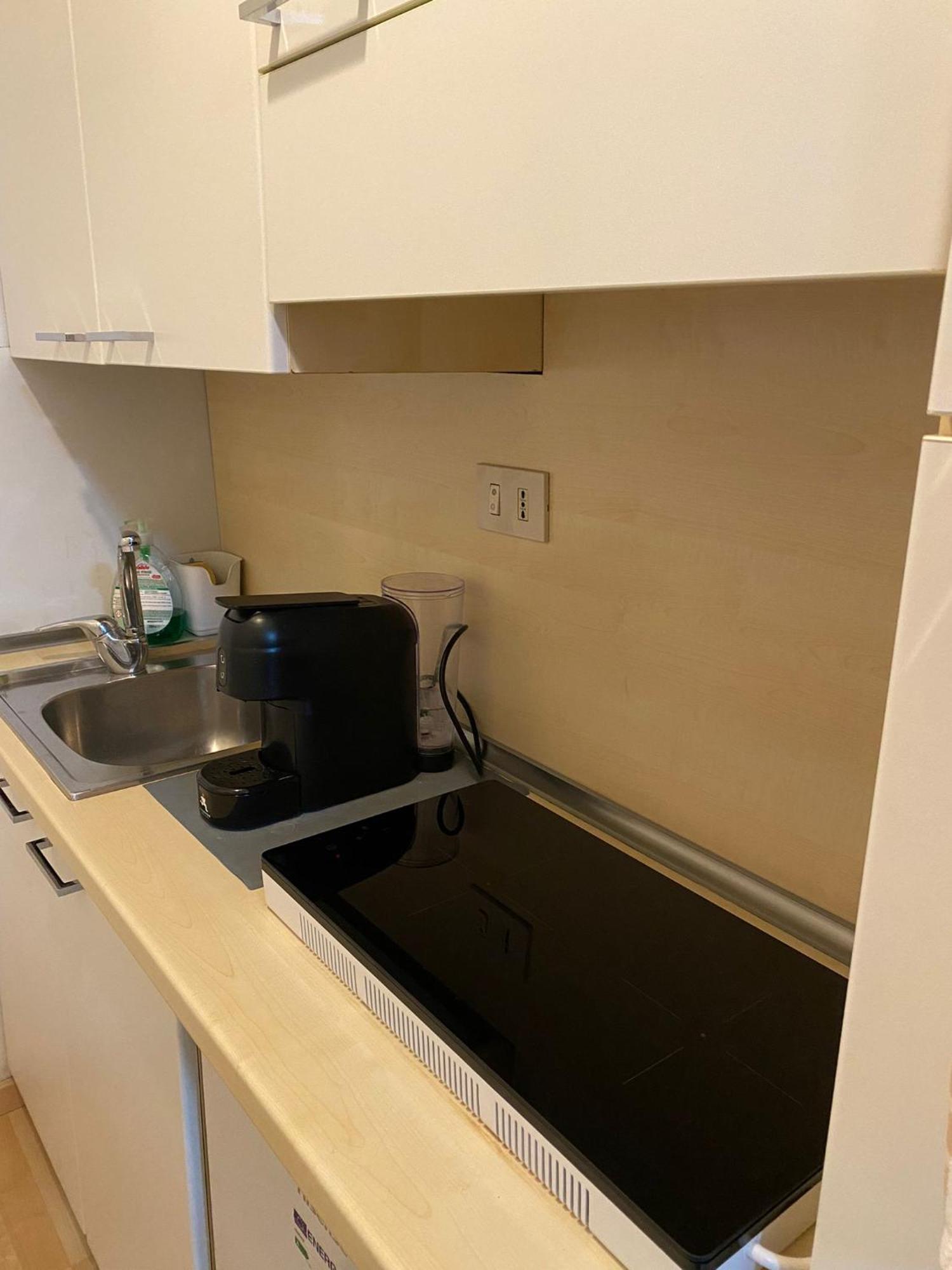 Antica Casa Marsilio Apartment ปาโดวา ภายนอก รูปภาพ