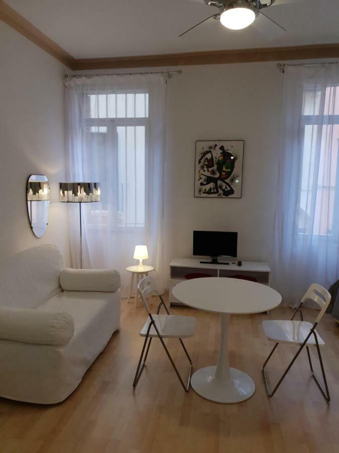 Antica Casa Marsilio Apartment ปาโดวา ภายนอก รูปภาพ